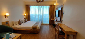 Clarks Exotica Resort