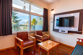 Clarks Exotica Resort