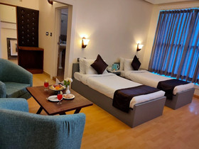 Clarks Exotica Resort