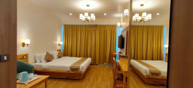 Clarks Exotica Resort