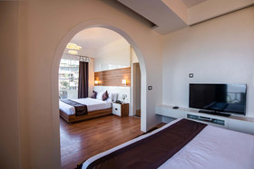 Clarks Exotica Resort