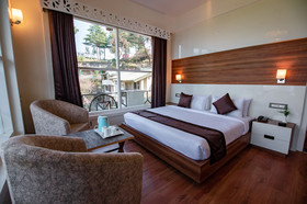 Clarks Exotica Resort