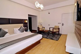 Clarks Exotica Resort