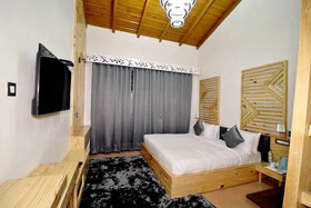 Clarks Exotica Resort