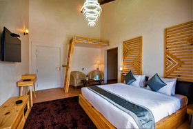 Clarks Exotica Resort
