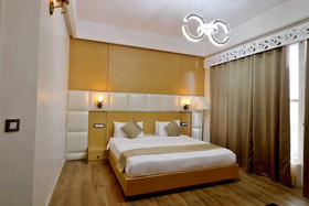 Clarks Exotica Resort