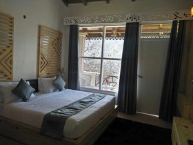 Clarks Exotica Resort