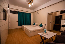 Clarks Exotica Resort
