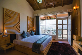 Clarks Exotica Resort