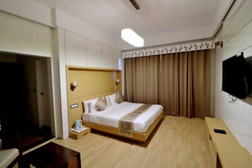 Clarks Exotica Resort