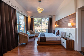 Clarks Exotica Resort