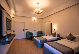 Clarks Exotica Resort