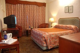 Classic The Mall Nainital