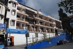 Classic The Mall Nainital