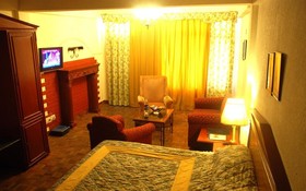 Classic The Mall Nainital