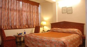 Classic The Mall Nainital