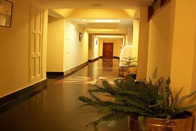 Classic The Mall Nainital