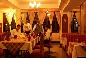 Classic The Mall Nainital