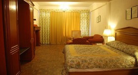 Classic The Mall Nainital