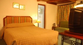 Classic The Mall Nainital