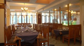 Classic The Mall Nainital