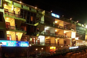 Classic The Mall Nainital