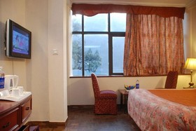 Classic The Mall Nainital
