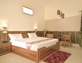 Corbett Hills Resort