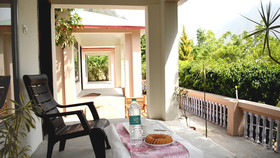 Corbett Hills Resort