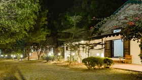 Corbett Hills Resort