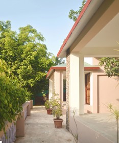 Corbett Hills Resort