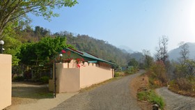 Corbett Hills Resort