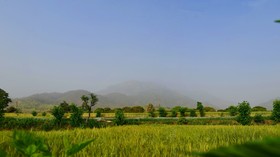 Corbett Hills Resort