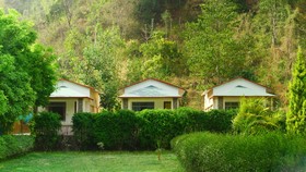 Corbett Hills Resort
