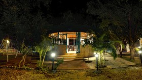 Corbett Hills Resort