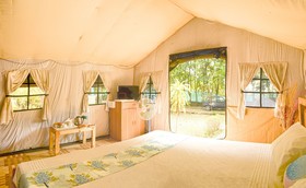 Corbett Hills Resort