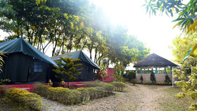 Corbett Hills Resort