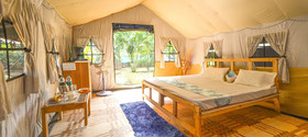 Corbett Hills Resort