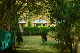 Corbett Hills Resort
