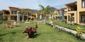 Corbett Mango Bloom Resort