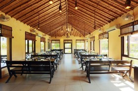 Corbett Mango Bloom Resort