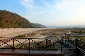 Corbett Mango Bloom Resort