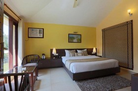 Corbett Mango Bloom Resort