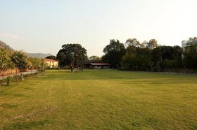 Corbett Mango Bloom Resort