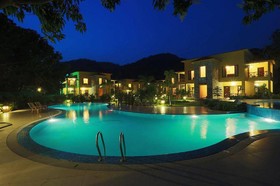 Corbett Mango Bloom Resort