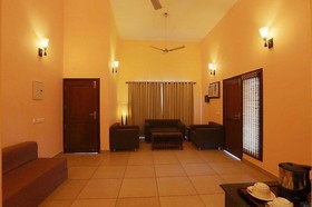 Corbett Mango Bloom Resort