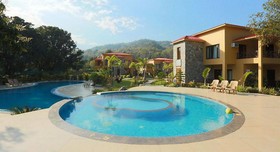 Corbett Mango Bloom Resort