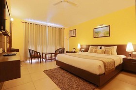 Corbett Mango Bloom Resort