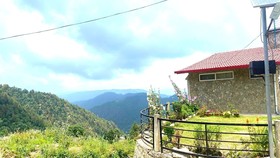 Country Holidays Himalayan View Cottages Mukteshwar
