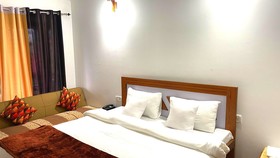 Country Holidays Himalayan View Cottages Mukteshwar